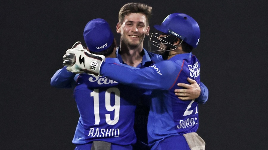 Match Preview - Afghanistan vs Hong Kong, Men's T20 Asia Cup 2025 2025, 1st Match, Group B