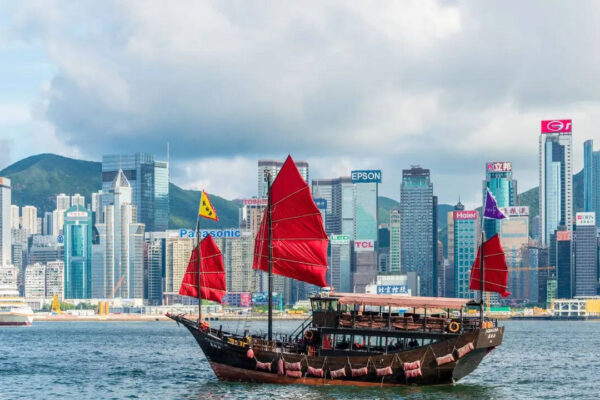Hong Kong Visa For Indians 2025: Pre-Arrival Registration, Requirements, And Step-by-Step Guide | Travel