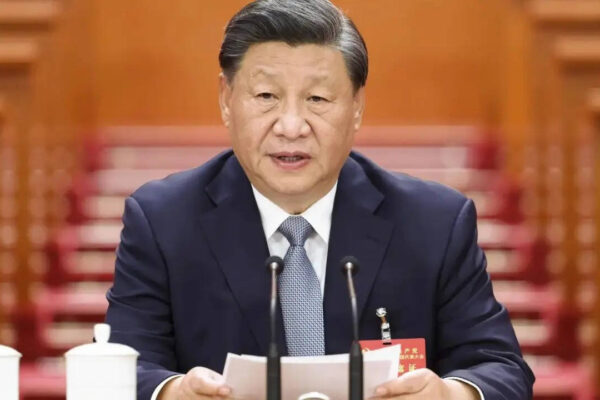 Xi Jinping’s Xinjiang Visit Overshadowed By Uyghur Detention Camp Accusations | Asia