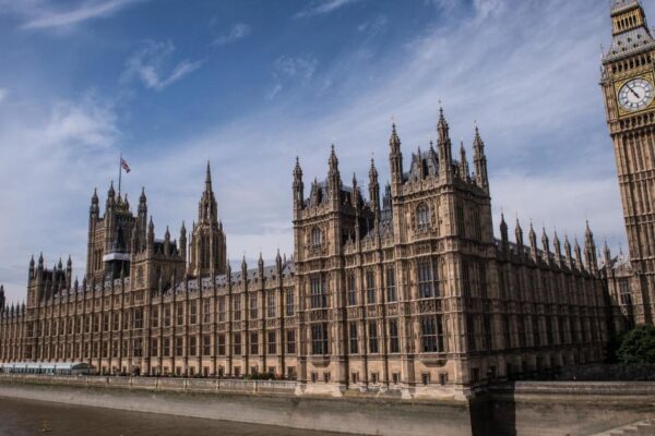 Parliament security guards to strike over pay and conditions