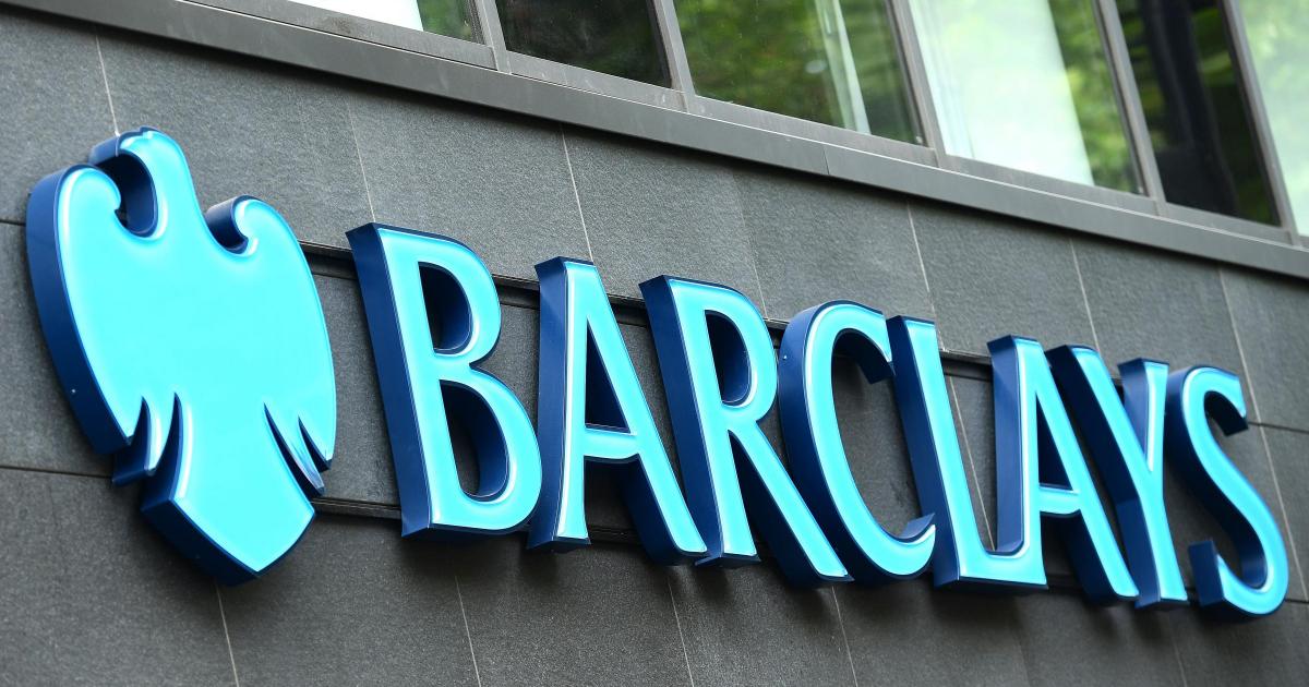 Barclays chief urges Government to limit wage rises and avoid hiking bank taxes