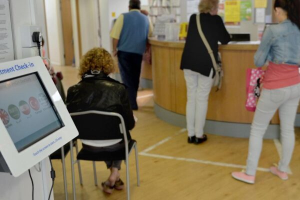 Improving GP access top priority for the public – poll