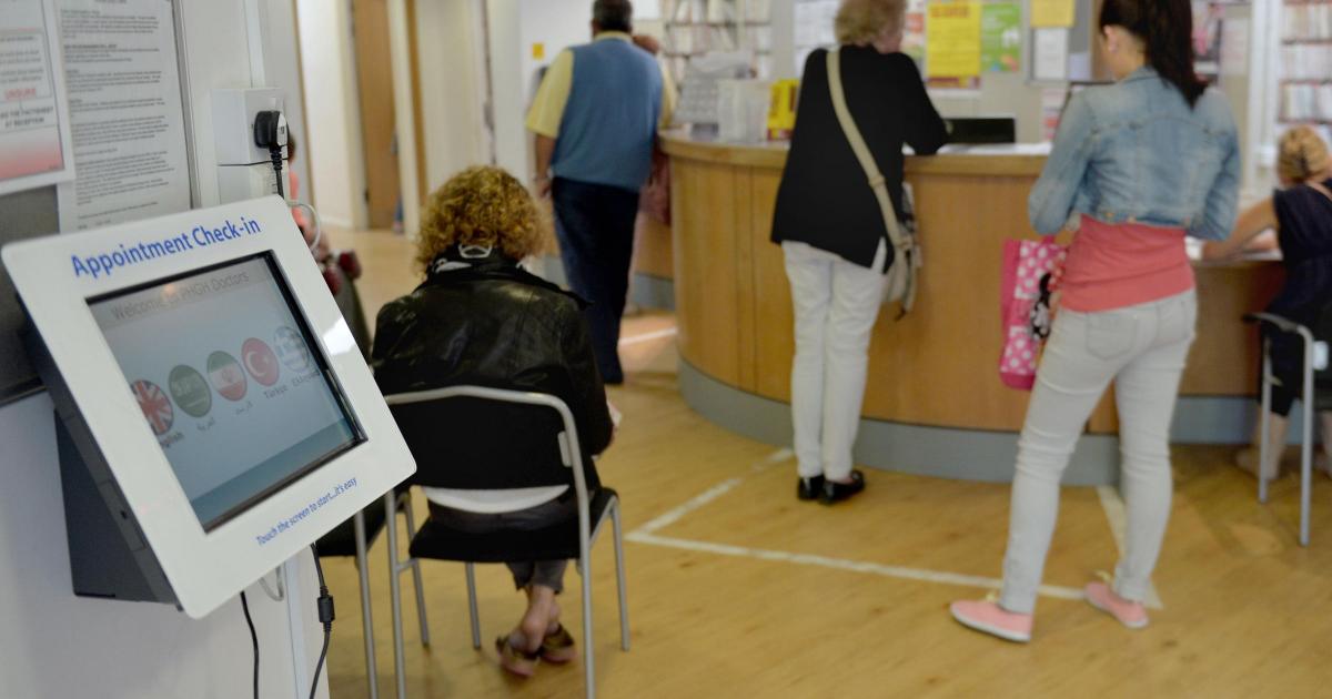 Improving GP access top priority for the public – poll