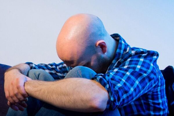 Concerns over ‘hidden crisis’ of suicide among new fathers