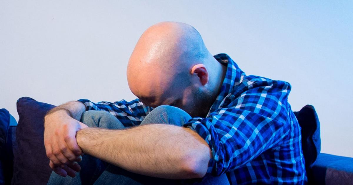 Concerns over ‘hidden crisis’ of suicide among new fathers