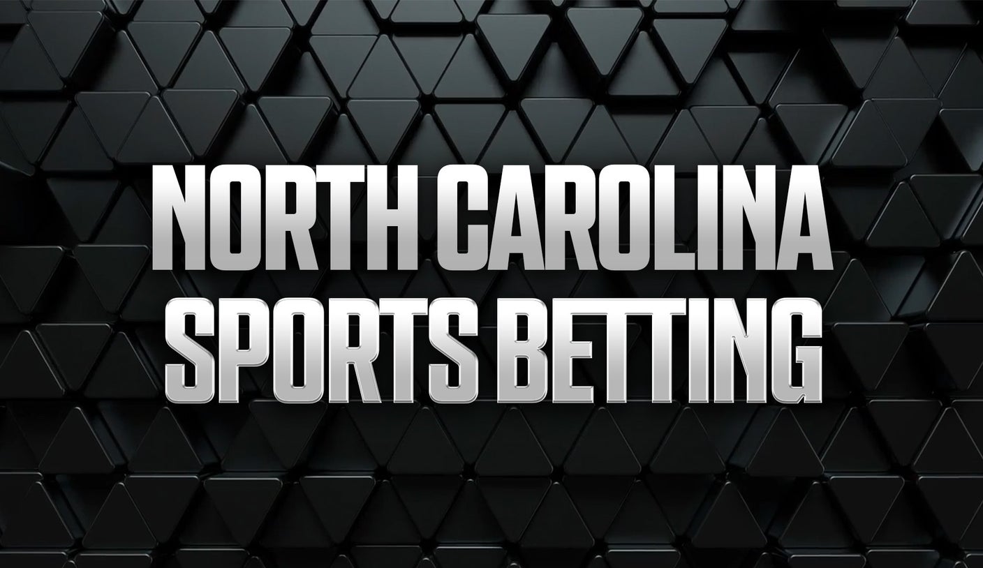 North Carolina Sports Betting: Sportsbooks, Apps And Promos