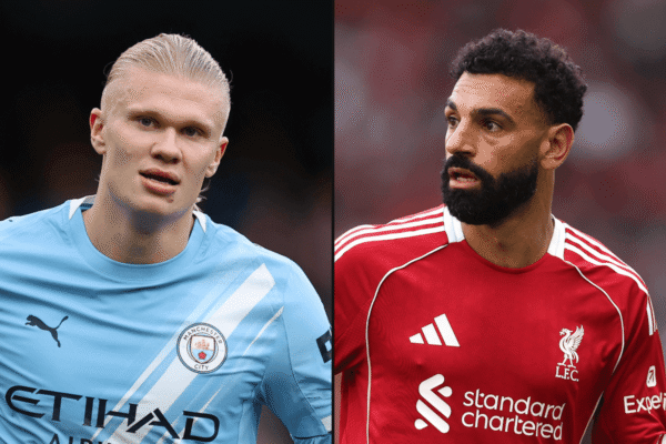 Fantasy Premier League: What to do with Salah and Haaland, FPL’s two most expensive players