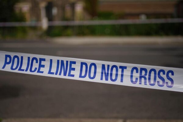 Police investigate ‘racially motivated attack’ after woman reports being raped