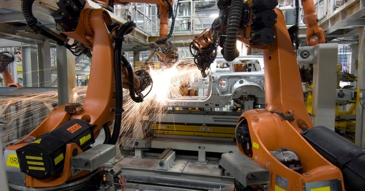 UK manufacturing downturn worsens amid slump in new orders