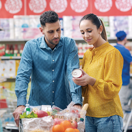 Smart swaps and budget friendly ingredients for heart-healthy meals