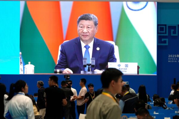 China-Led Bloc Agrees to Set Up Development Bank in Win for Xi