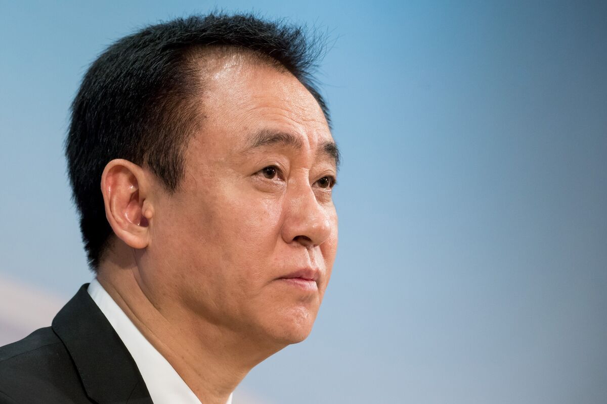 Liquidators Focus on Evergrande Founder Hui in HK Court Case