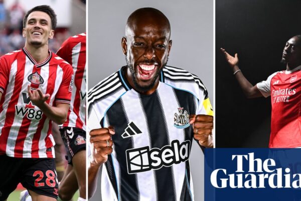 Transfer deadline day: Premier League club-by-club analysis | Transfer window