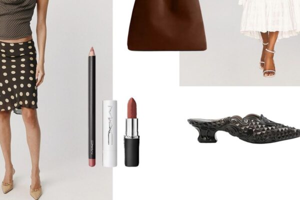 Coveteur Editors' August Favorites - Coveteur: Inside Closets, Fashion, Beauty, Health, and Travel