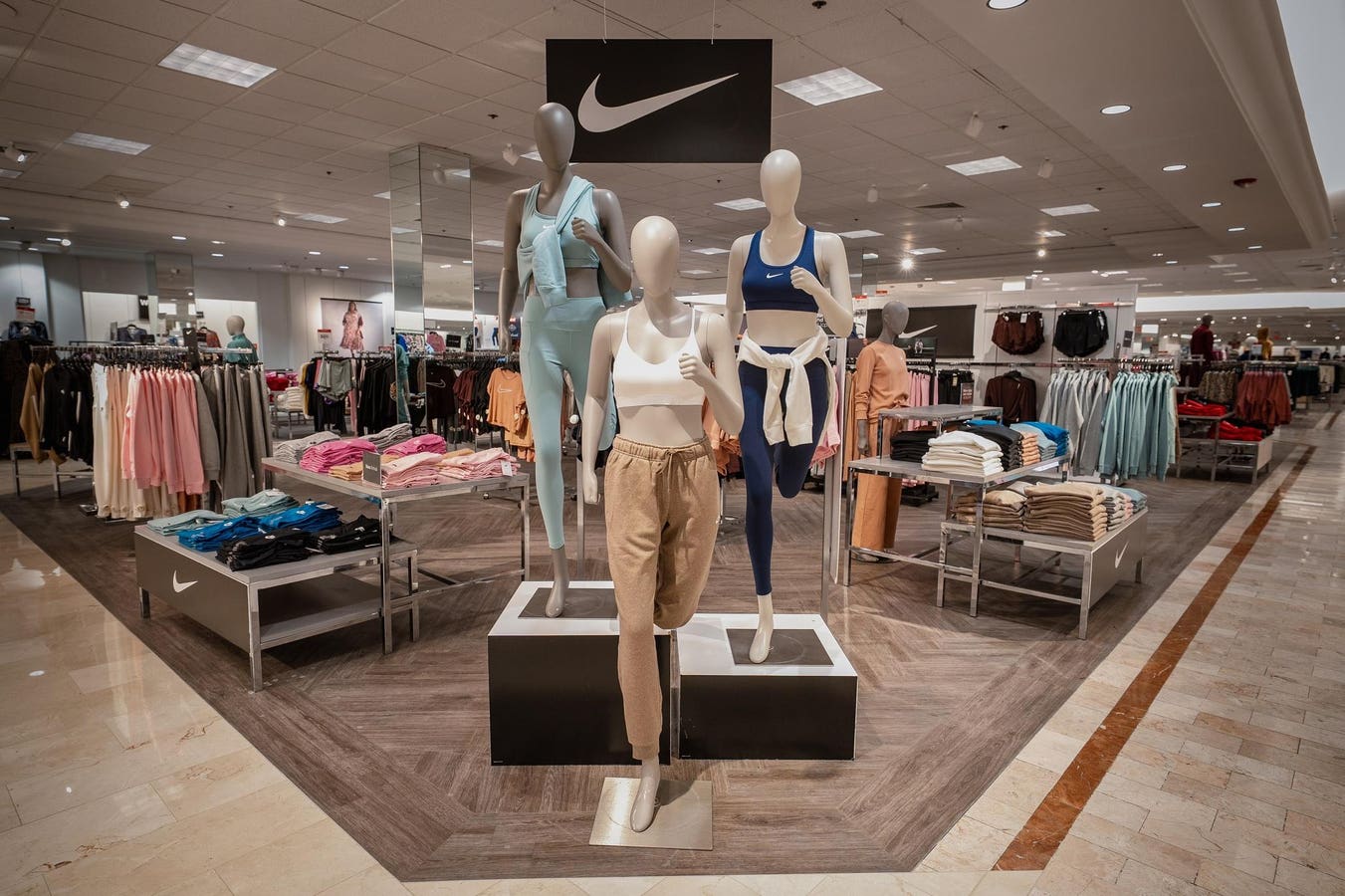 JCPenney Focuses On Fashion
