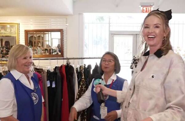 Blue Bird Circle Couture Boutique returns to Houston
