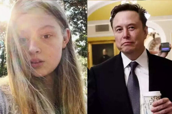 ‘I don’t have a desire…’: Elon Musk’s daughter Vivian Wilson reveals she’s broke and lives with 3 roommates despite $413B fortune | ‘I don’t have a desire…’: Elon Musk’s daughter Vivian Wilson reveals she’s broke and lives with 3 roommates despite $413B fortune |