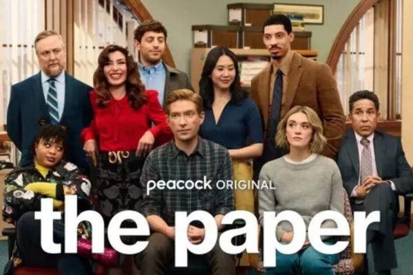 the paper release time: The Paper: Release date, time, episode schedule, cast, characters, how to watch in US and UK and season 2 possibility