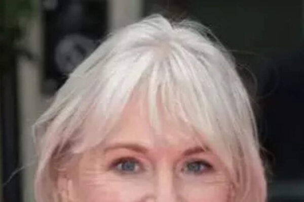 nadine dorries reform uk: Nadine Dorries quits Conservatives and joins Nigel Farage’s Reform UK