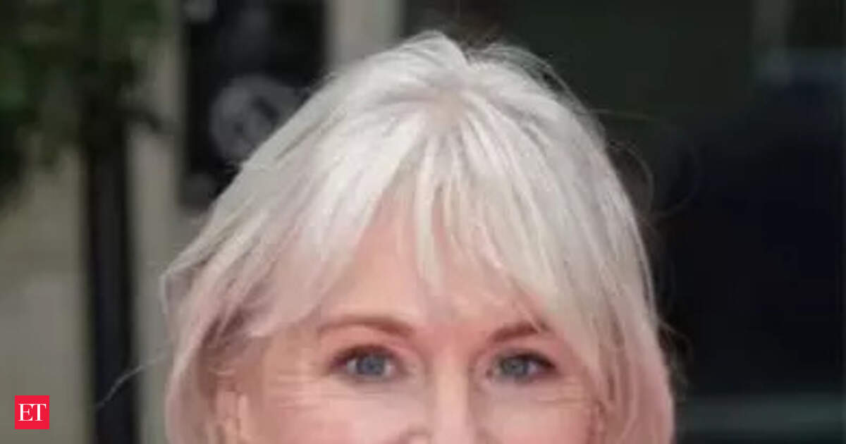 nadine dorries reform uk: Nadine Dorries quits Conservatives and joins Nigel Farage’s Reform UK