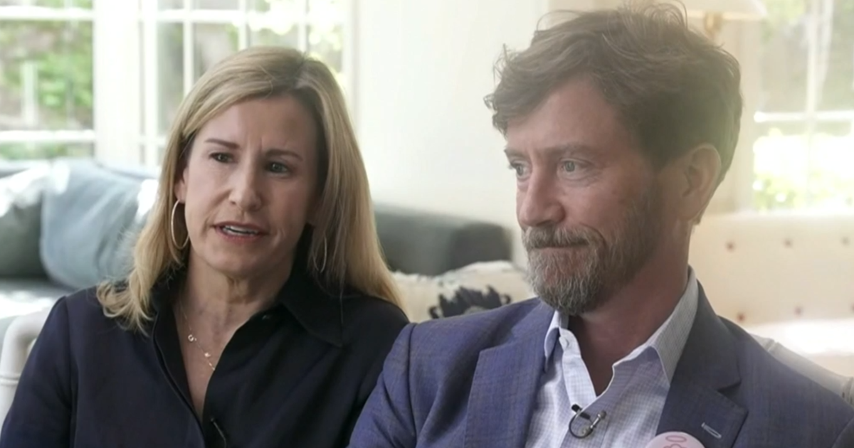 Parents who successfully pushed for new campground safety laws remember daughter who died at Camp Mystic