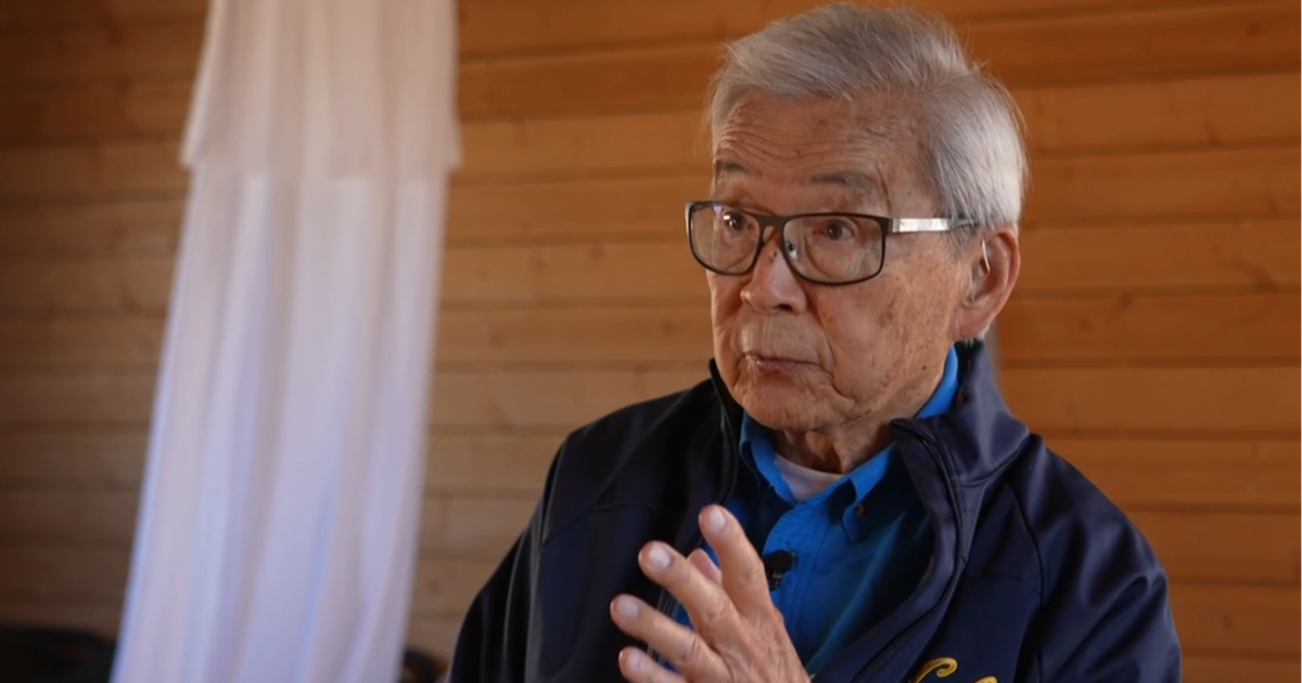 Japanese internment camp survivor reflects on the painful history of Heart Mountain: "We were denied liberty"