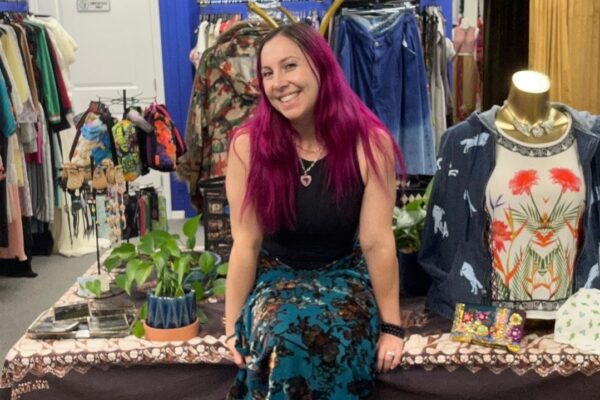 Costume designer opens Long Island vintage, revamped fashion shop Costume designer opens Long Island vintage, revamped fashion shop