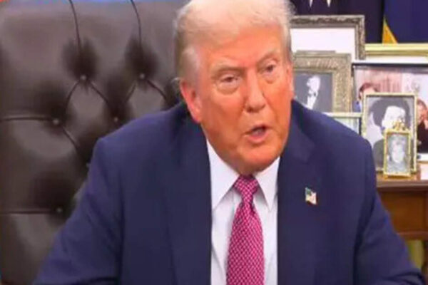 Trump makes U-turn on India, calls PM Modi ‘a great friend’ a day after ‘lost to darkest China’ swipe