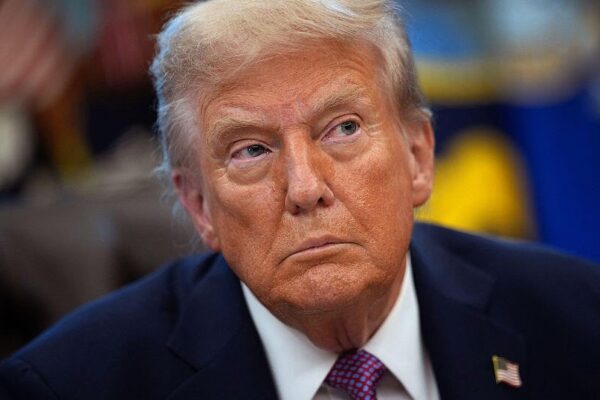 Trump appears to again threaten sending troops to Chicago for immigration enforcement