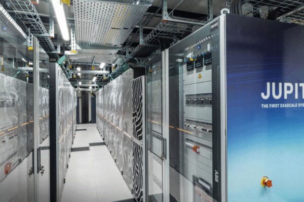 Europe bets on Supercomputer Jupiter to takes on China and the US in AI, and do what it has 'NEVER' been able to do so far