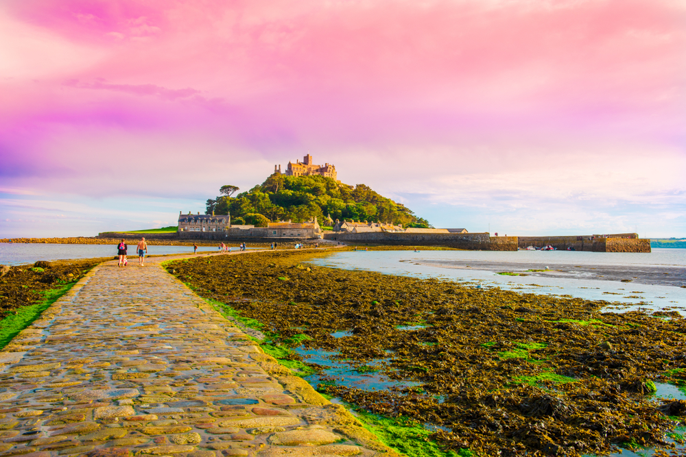 The World’s Best Destination For ‘Slow Travel’ Is In The UK