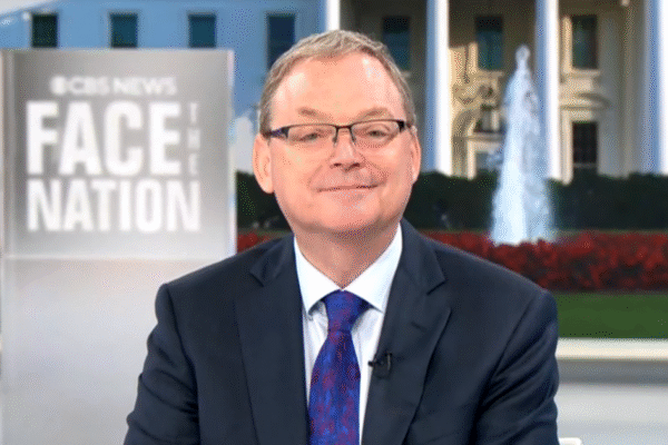 Top White House economic adviser Kevin Hassett says Fed monetary policy should be "fully independent" of presidents