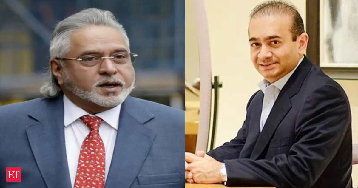 UK team inspects Tihar amid India's extradition push for fugitives like Nirav Modi and Vijay Mallya
