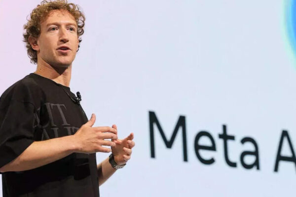 Meta is hiring in US to create AI chatbots for India, job role requires ...