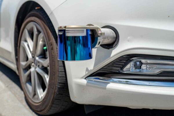 Chinese auto lidar maker Hesai eyes $474m Hong Kong listing