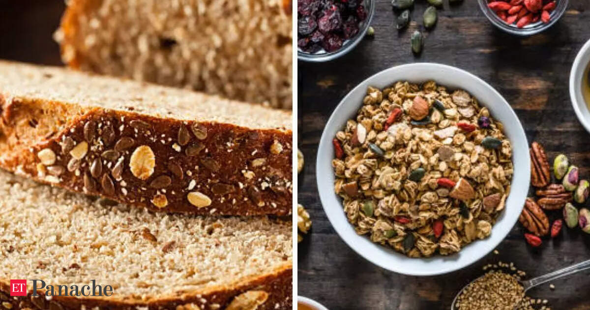 Think your breakfast is healthy? Cardiologist shares 3 popular breakfast foods that can increase risk of heart attack