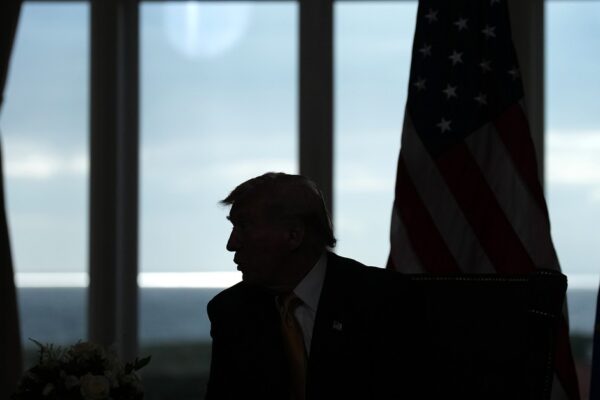 Trump Boxed Himself in With the Epstein Letter