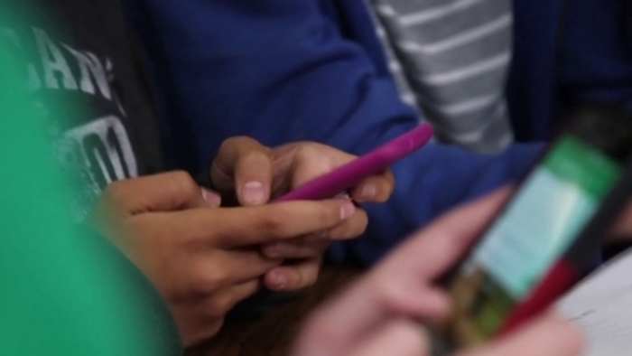 RCPS Leaders Report Early Success with New High School Cell Phone Policy — Parents, Teachers Weigh In