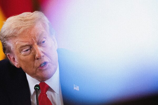 Donald Trump’s War of Words
