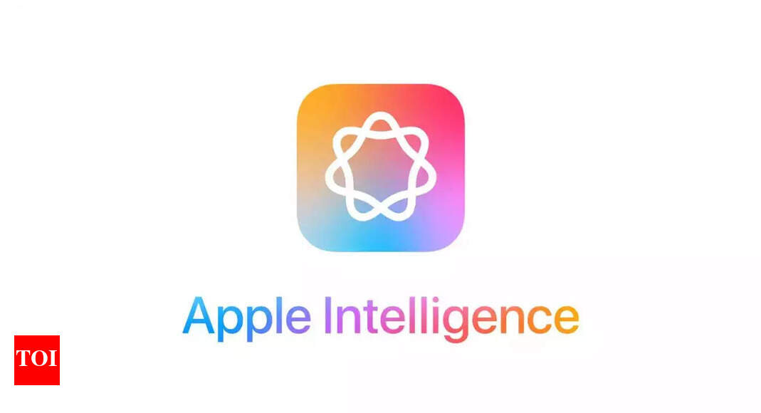Apple Intelligence may launch in China this year: All the details