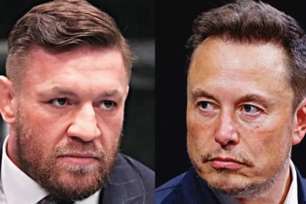 Elon Musk surprises Ireland as he backs Conor McGregor for president while Tesla $1 trillion deal sparks debate | International Sports News