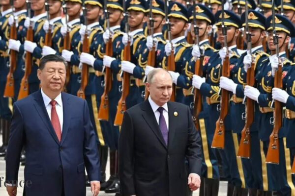 China's show off to India and the world has a caveat — tomorrow’s arsenal lacks today’s bite