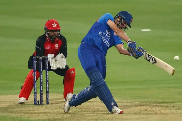Afghanistan vs Hong Kong, Asia Cup 2025 Highlights: Afghanistan win by 94 runs in tournament opener