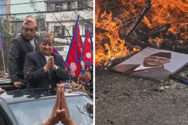 Deadly protests: Is Nepal returning to monarchy? What prophecy says