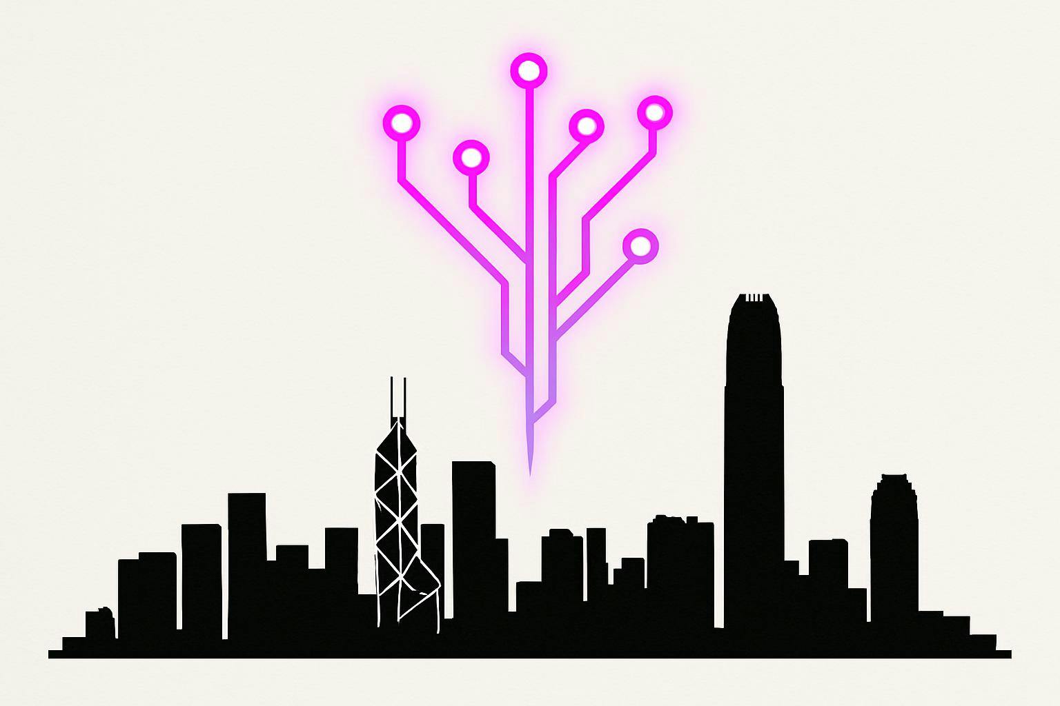 Hong Kong Tech Leaders Drive Hang Seng To Two-Year High