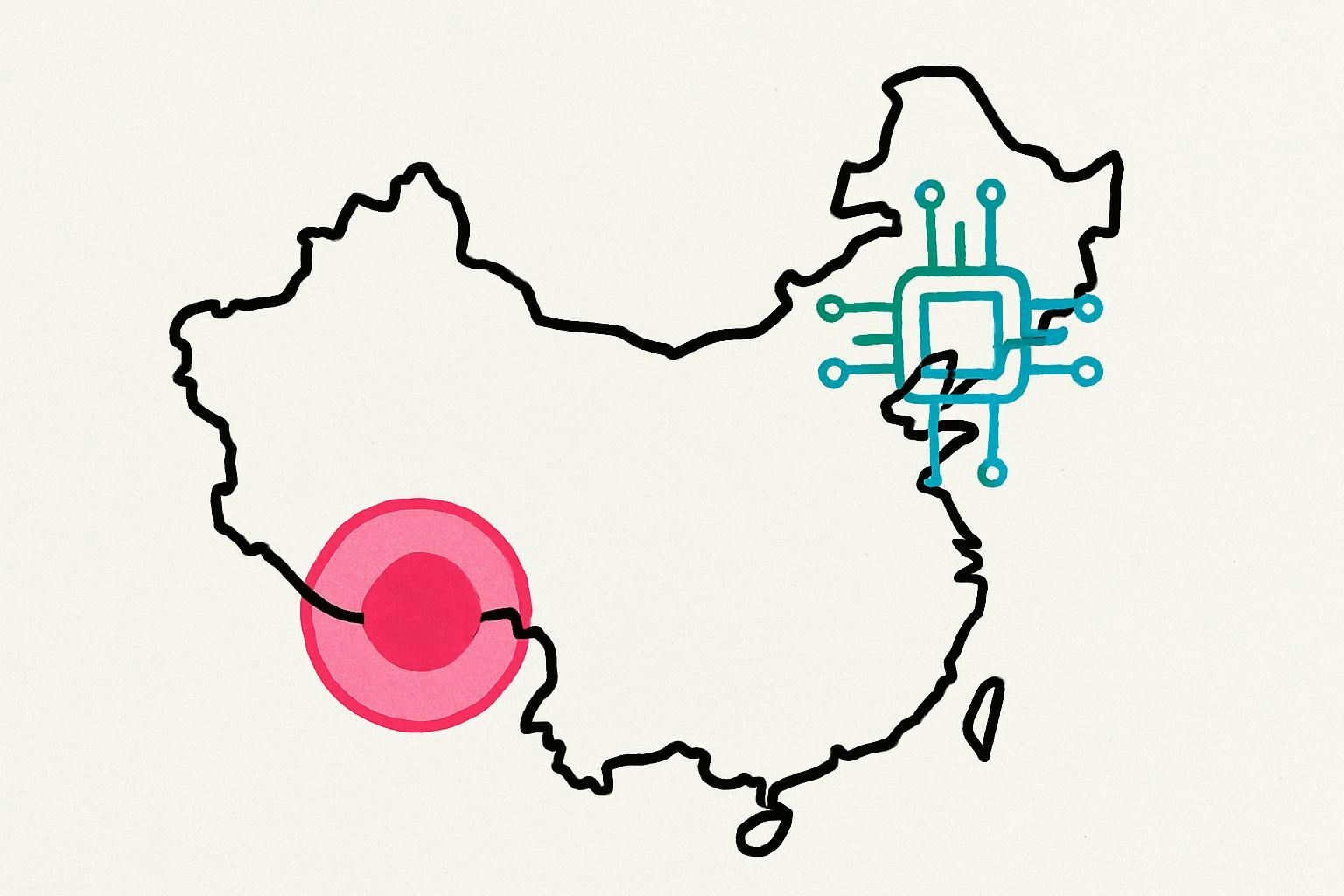 China’s Tech Stocks Bounce Back While Biotech Holds Steady
