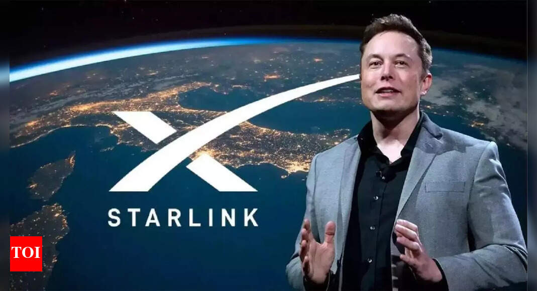 Elon Musk announces Starlink breakthrough: Phones to connect directly to satellites in 2 years |