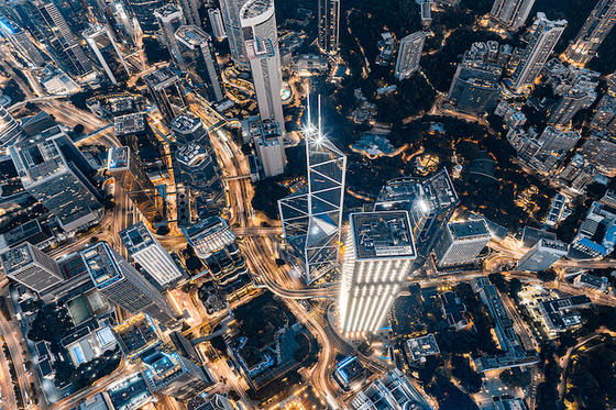 China Weighs Expanding Wealth Management Connect Beyond Greater Bay Area