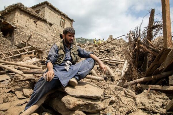 World News in Brief: Afghan quake update, diplomacy continues to end Sudan war, UN honours victims of 9/11