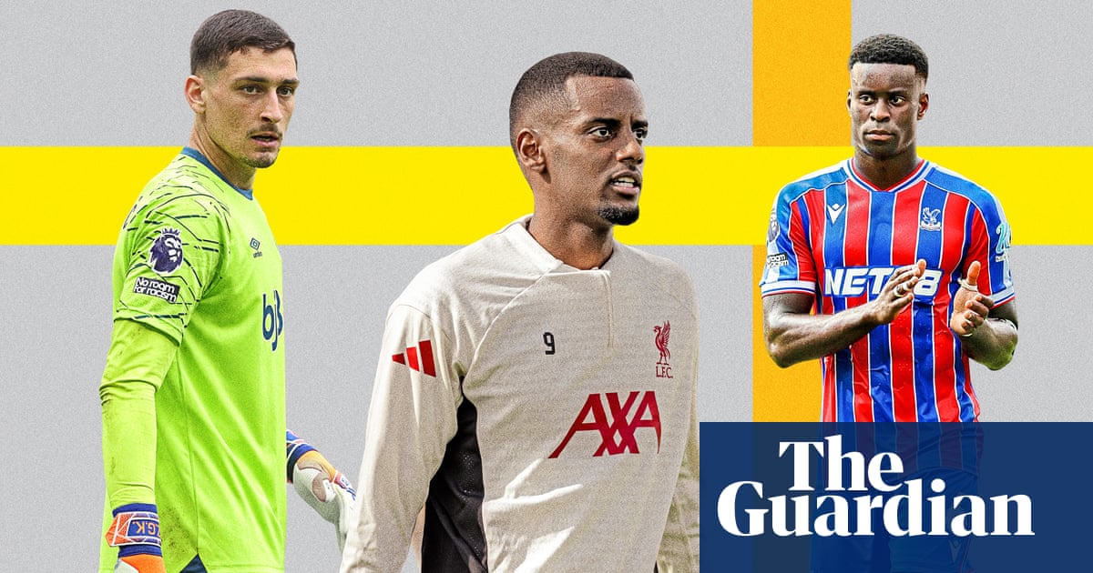 Premier League: 10 things to look out for this weekend | Premier League